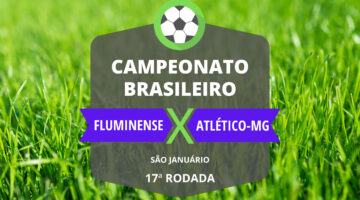 Fluminense x Atlético-MG: veja onde assistir, horário do jogo e escalações