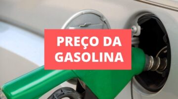 No Brasil, gasolina mais cara passa a custar R$ 7,49 o litro