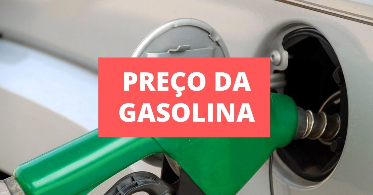 Los precios de la gasolina vuelven a subir en 18 estados;  Mira la mesa