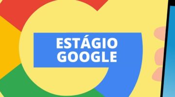 Google abre inscrições para seu novo programa de estágio; conheça as vagas