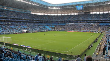 Grêmio x Vitória na Copa do Brasil: onde assistir, horário do jogo, escalação