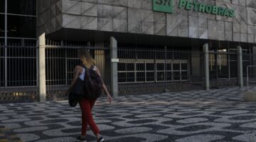 Petrobras: lucro líquido de US$ 8 bilhões no 2º tri; R$ 31,6 bi em Dividendos