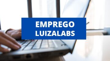 Luizalabs, setor do Magalu, libera mais de 50 vagas de emprego na área de tecnologia