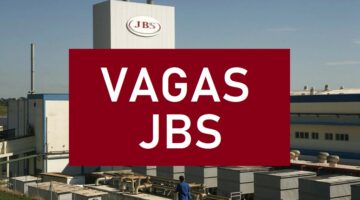 JBS abre mais de 90 vagas de emprego; confira cargos e como se inscrever
