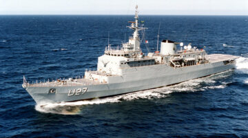 Marinha abre concurso público com 40 vagas para o CP-CAP/2021