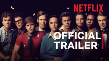 Melhores filmes LGBTQIA+ para assistir na Netflix; confira lista com as opções