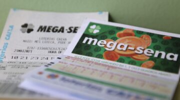 Resultado do sorteio da Mega-Sena Concurso 2.402; aposta única leva 40 milhões