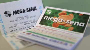 Mega-Sena acumulada: quanto rende o prêmio de R$ 6,5 milhões na poupança? Saiba aqui