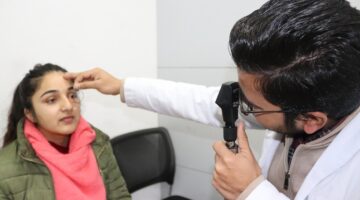 Pesquisa: Médicos apontam aumento da miopia durante a pandemia
