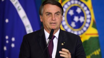 Bolsonaro pretende editar MP para garantir R$ 200 milhões à Bahia