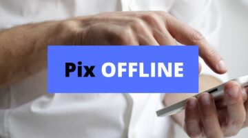 Pix offline deve ser lançado em breve pelo Banco Central; entenda