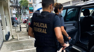 Fraude no Auxílio Emergencial: Polícia Federal faz operação contra