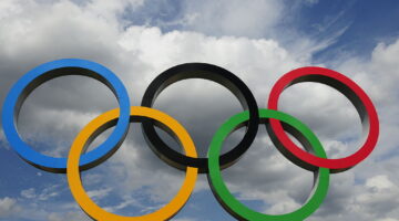 Confira programação das Olimpíadas de Tóquio desta segunda-feira (02)