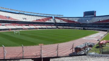 River Plate x Atlético-MG na Libertadores: onde assistir e ficha técnica