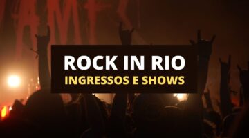 Rock in Rio: venda de ingressos já tem data para começar; novas atrações foram confirmadas