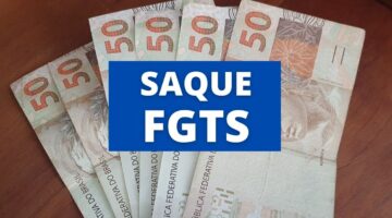 Novo saque do FGTS já está disponível; saiba como funciona e quem tem direito