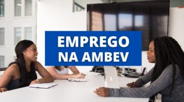 Ambev anuncia vagas de emprego para mulheres; saiba como se inscrever