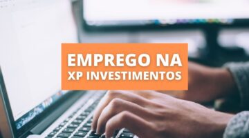 XP oferece 100 vagas de emprego em home office para mulheres