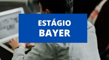 Bayer abre vagas de estágio em vários estados do país; confira