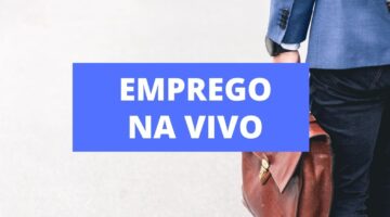 Vivo abre mais de 300 vagas de emprego pelo país; confira