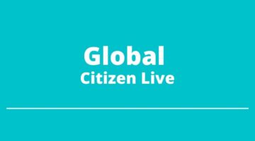 Billie Eilish, Demi Lovato e BTS se apresentam em show global da ONG Global Citizen