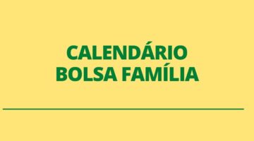 Bolsa Família já tem datas de pagamentos para setembro; confira calendário