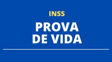 Bolsonaro mantém a obrigatoriedade da prova de vida do INSS em 2021; saiba mais