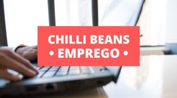 Chilli Beans divulga novas vagas de emprego; veja os cargos em disputa