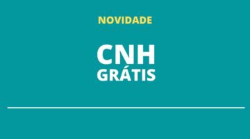 CNH Popular será retomado NESTE estado; oferta de 20 mil carteiras gratuitas