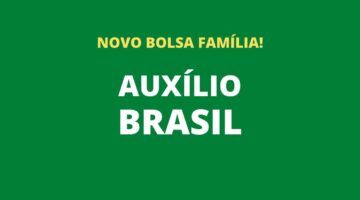 Como atualizar e confirmar inscrição para receber o Auxílio Brasil (novo Bolsa Família)?
