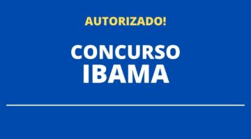 Concurso Ibama: órgão comenta detalhes sobre vagas autorizadas e áreas de atuação