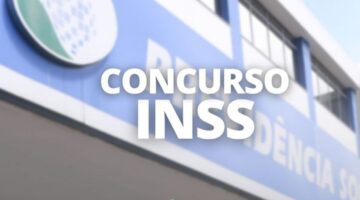 Concurso INSS está previsto na proposta orçamentária de 2022; confira