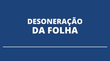 Desoneração da folha de pagamento será prorrogada por 2 anos, diz Bolsonaro