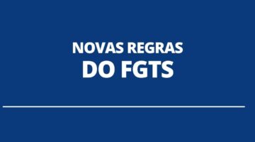 FGTS aprova novas regras que facilitam a compra da casa própria