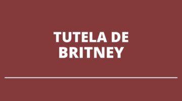 Free Britney? Advogado da cantora propõe término da tutela até final do ano