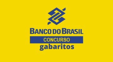Gabarito Banco do Brasil: quando e como consultar os gabaritos das provas