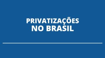 Guedes indica plano para privatizar Banco do Brasil e Petrobras; entenda