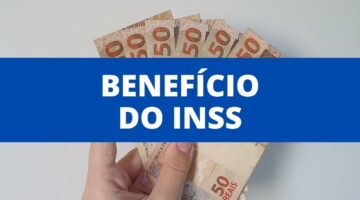 Benefício e teto do INSS terão novos valores a partir de 2022? Entenda