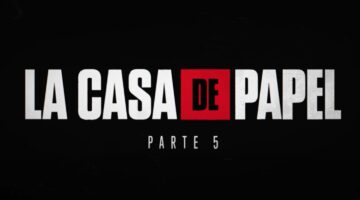 La Casa de Papel: primeira parte da 5ª temporada está disponível na Netflix