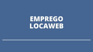 Locaweb está com 150 vagas abertas de emprego para a área de Tecnologia
