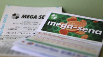 Mega-Sena acumula e prêmio chega a R$ 58 milhões para o próximo sorteio