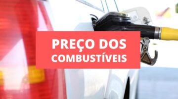Preço dos combustíveis: Bolsonaro afirma que governo deve ‘trabalhar’ em cima dos valores; entenda