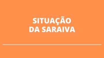 Sem a venda dos ativos esperados, Saraiva corre risco de entrar em falência