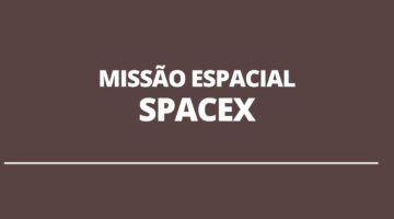 SpaceX lança 1ª missão espacial somente com civis a bordo