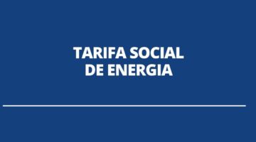 Tarifa Social da Energia Elétrica: confira regras e quem tem direito