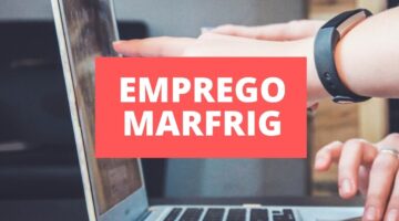Marfrig abre mais de 60 vagas de emprego no segmento de Indústria; veja
