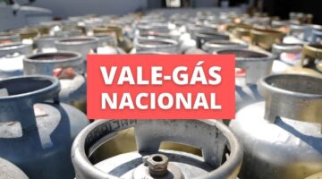 Voucher para vale gás nacional pode ser lançado em breve, diz ministro de Minas e Energia