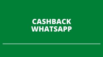 WhatsApp testa recurso de cashback para pagamentos pelo aplicativo