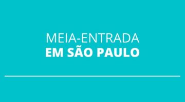 Alesp aprova fim da meia-entrada para estudantes de São Paulo