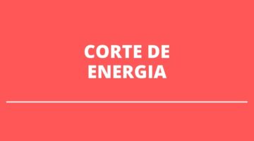 Aneel: corte de energia por inadimplência volta a valer para pessoas de baixa renda